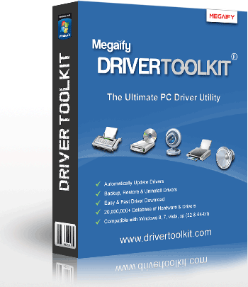 driver toolkit will not download drivers